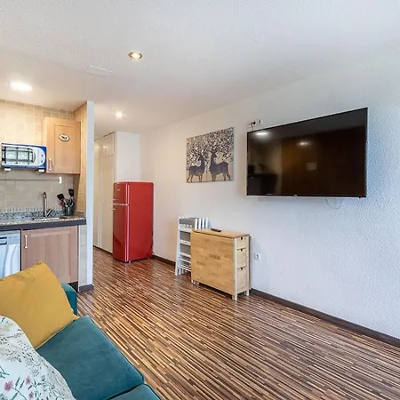 Sueño Blanco Apartamento