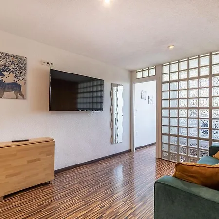 Apartamento Sueño Blanco Sierra Nevada
