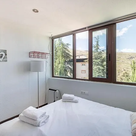 Apartamento Sueño Blanco
