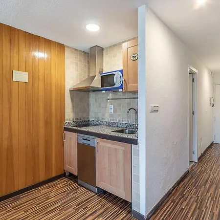 Apartment Sueno Blanco *